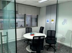 Suntec Tower Five (D1), Office #521752241